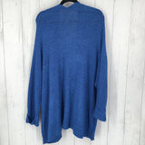 XL/1XL Knit open cardigan l/s