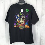 L Disney Halloween tee (2017)