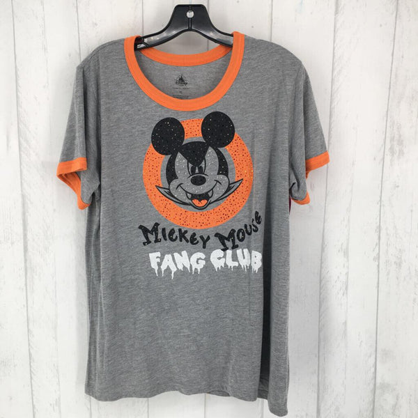 XL Mickey(Fang Club) tee