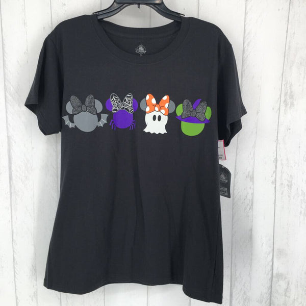 R25 XL Mickey spider/ghost tee