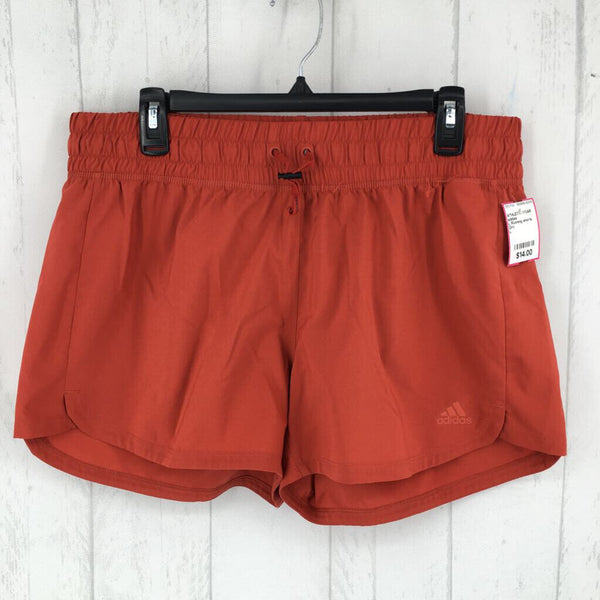 L Running shorts