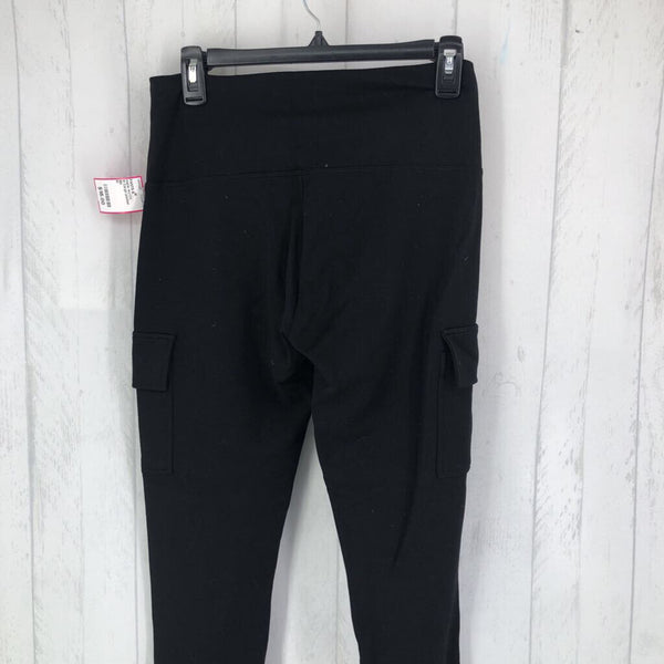 M Cargo pocket legging