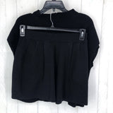 M 2Pc knit shorts set