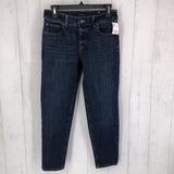 2P "Relaxed jean"