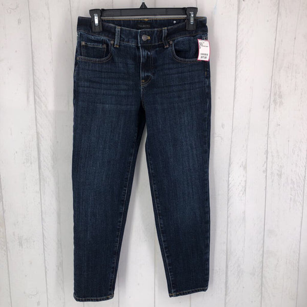 2P "Relaxed jean"