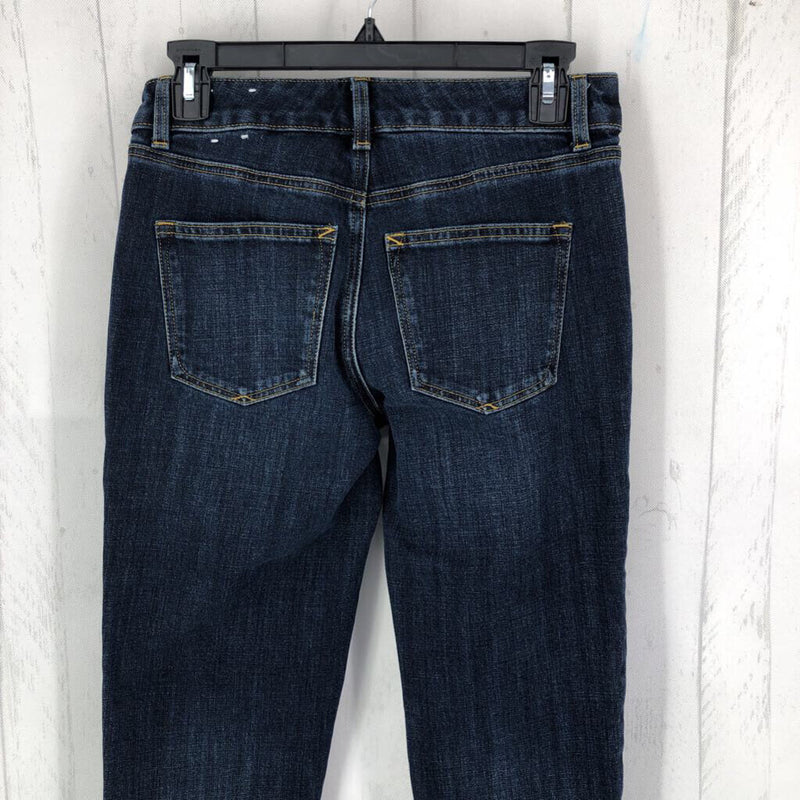 2P "Relaxed jean"