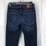 25T Bootcut crop