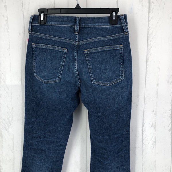 27P Vintage slim straight