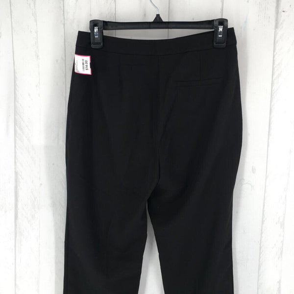 4 Slant pocket trouser