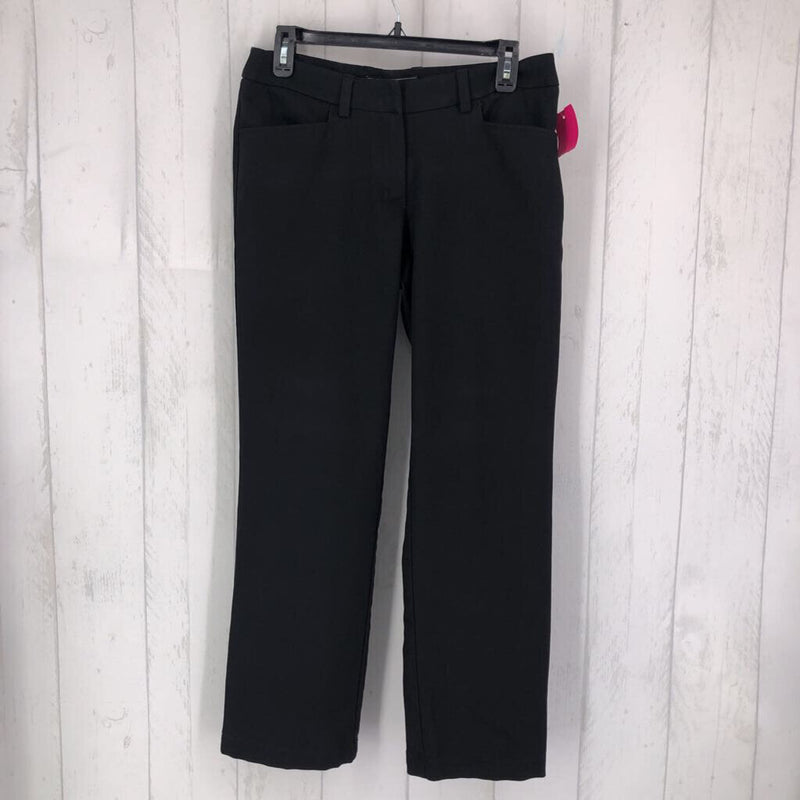 4 front pocket trouser