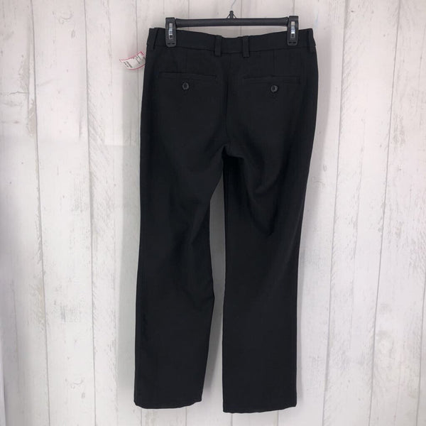 4 front pocket trouser