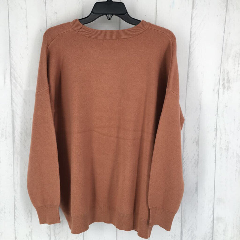 M/L Knit sweater