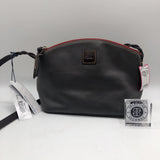 R228 dome crossbody