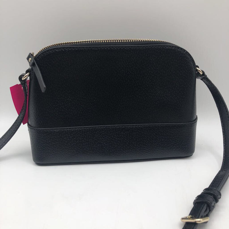 zip top crossbody