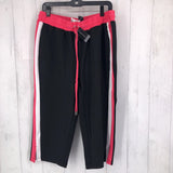 R39 14/16 Pull on Stripe sides pant