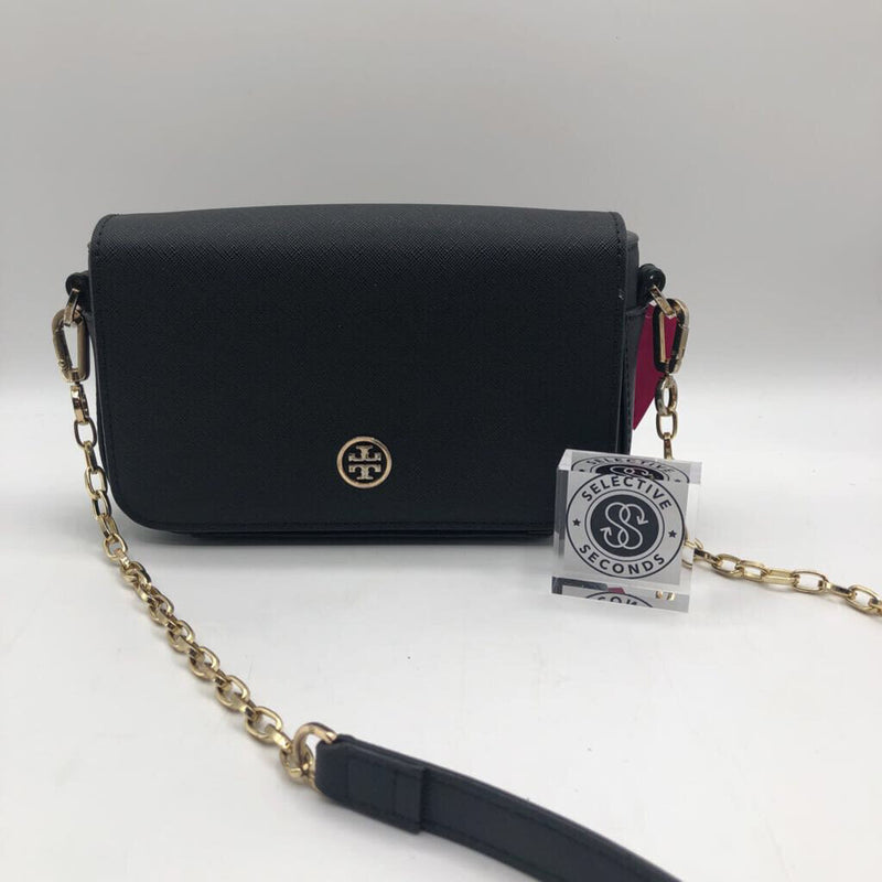 chain strap flap crossbody