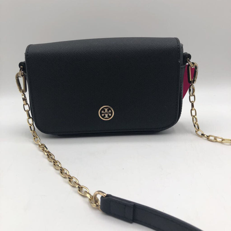 chain strap flap crossbody