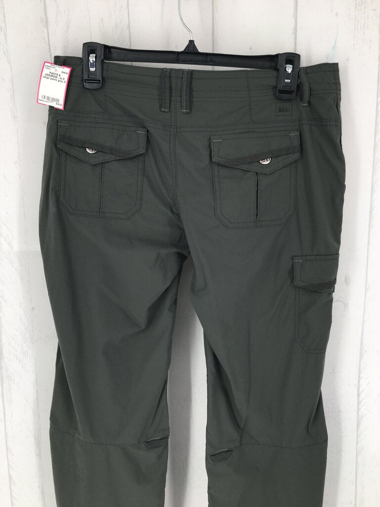 8 cargo pants