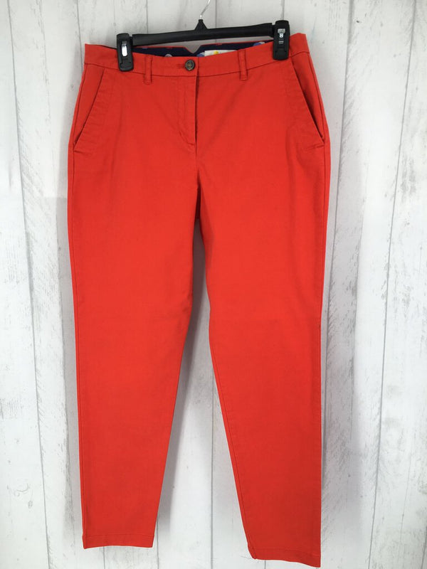 8 twill pants