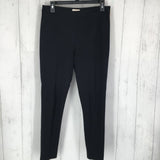 8 side zip pants