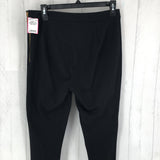 8 side zip pants