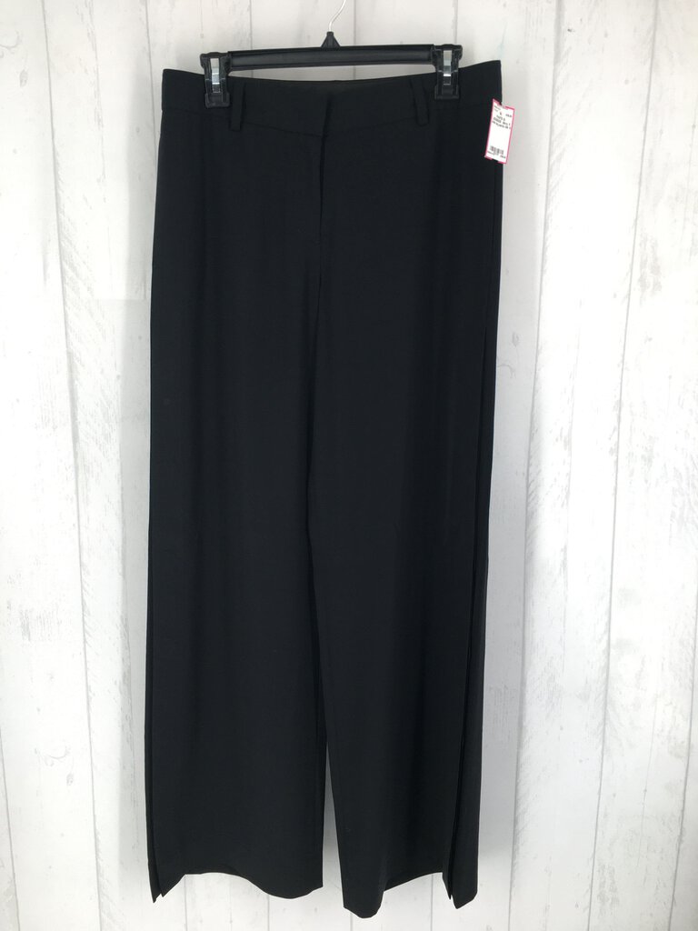 8 wide leg pants