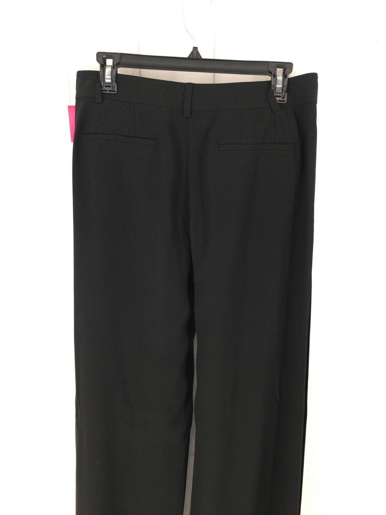 8 wide leg pants