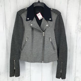 M moto jacket