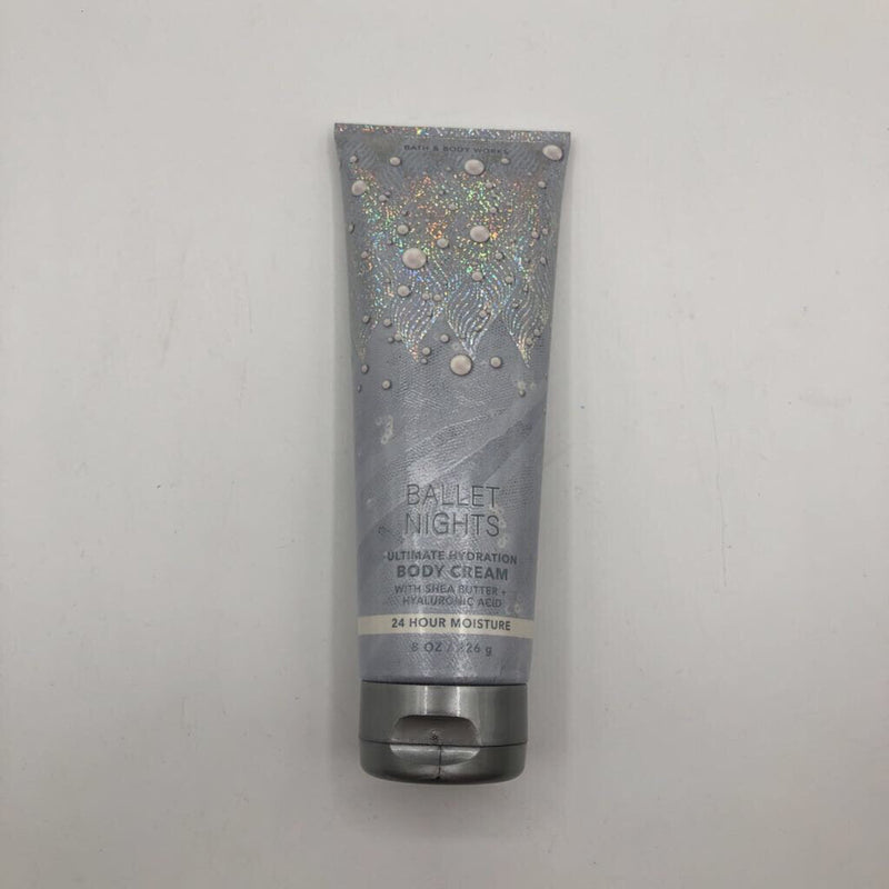 B&B Ballet Nights body cream