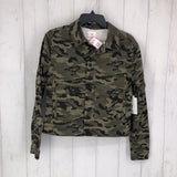 S Camo jacket