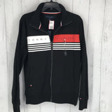 R99 M Zip up sweatshirt