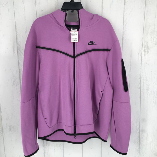 XL Nike Tech full-zip