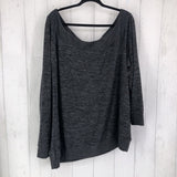 R45 4x off shoulder sweater