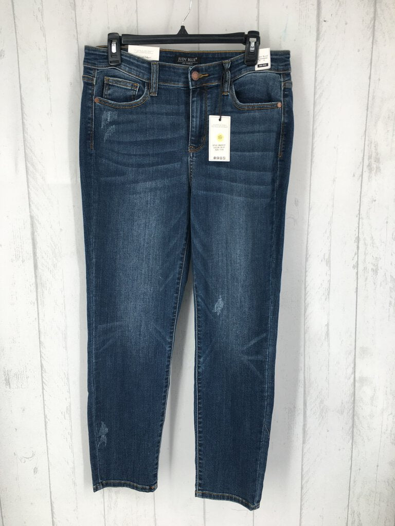 NWT 11 mid rise jeans