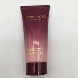 Jimmy Choo Fever body lotion 3.3oz