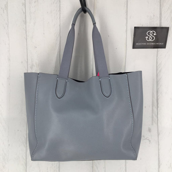 snaphead open tote