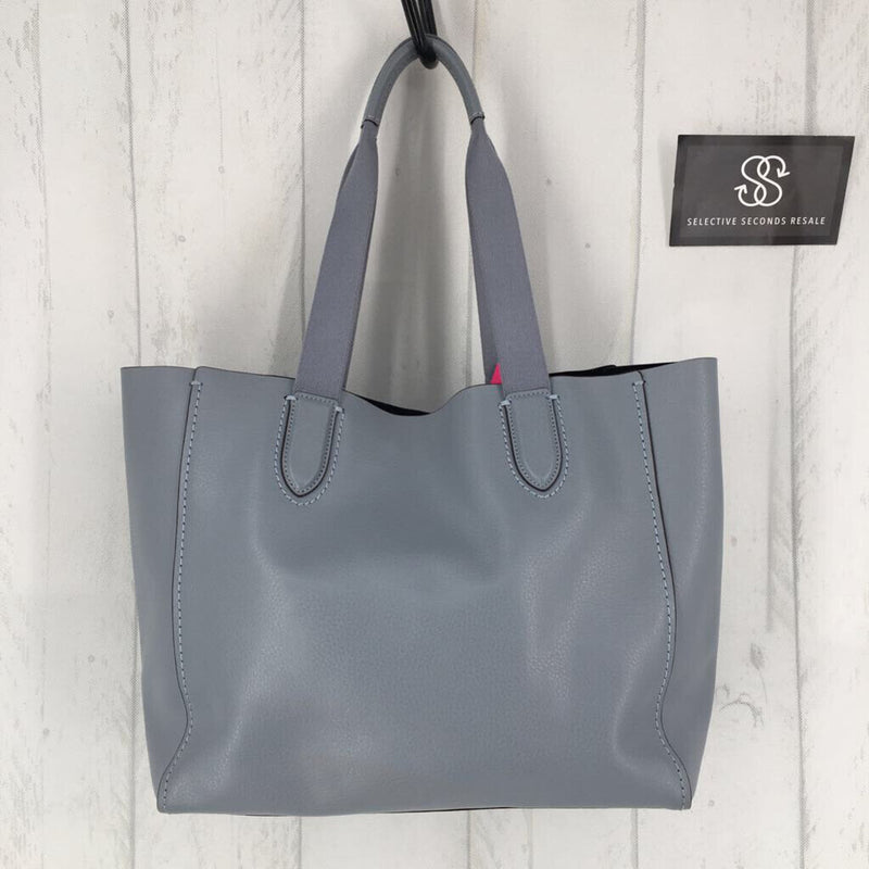 snaphead open tote