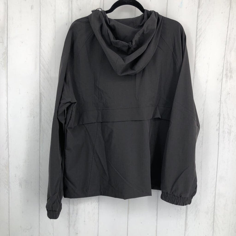 XXL Water proof pull-over jacket