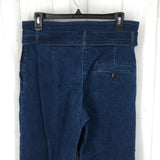 36 Belted jeans