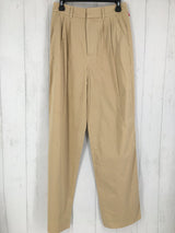 4 Cotton trouser