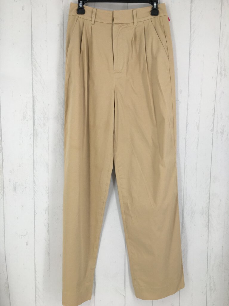 4 Cotton trouser