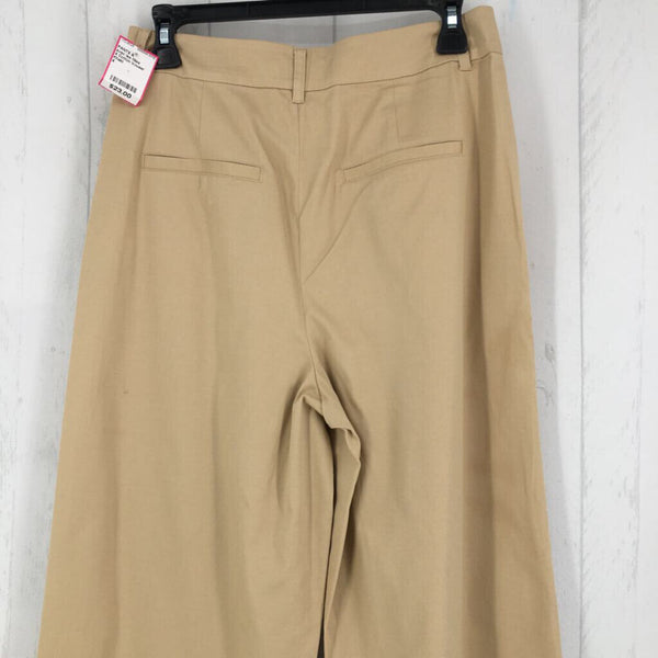 4 Cotton trouser