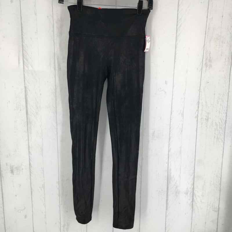 S Textured leggings