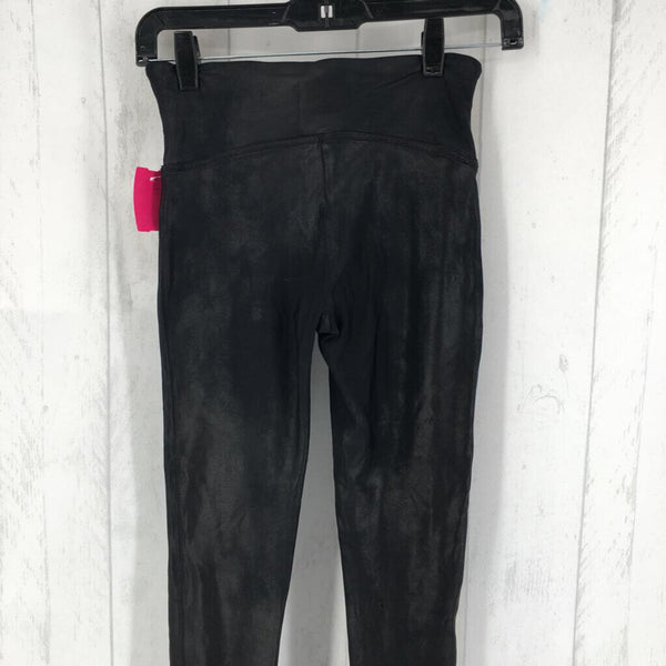 S Textured leggings