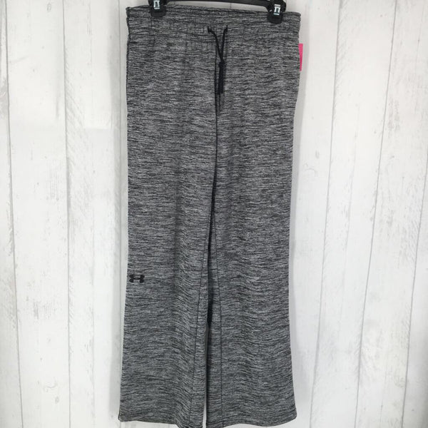 S MArled bootcut sweatpants