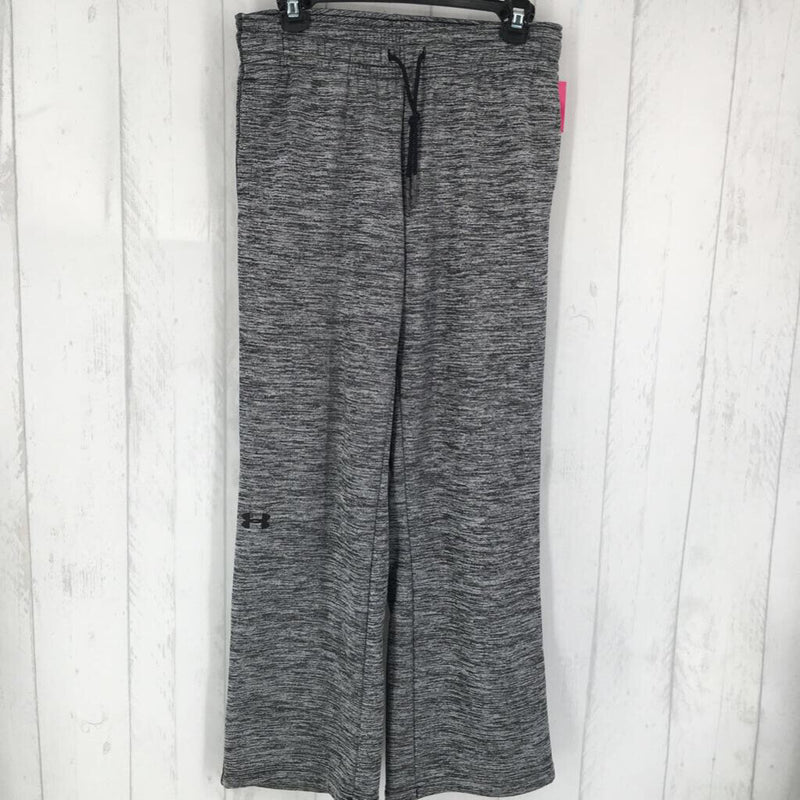 S MArled bootcut sweatpants