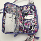 NWT mickey sweet treats all in one crossbody