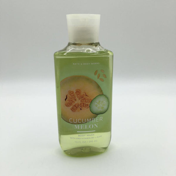 B&BW BCucumber Melon Body Wash