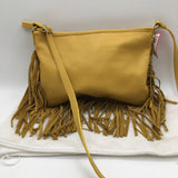 fringe crossbody