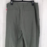 L wide leg pants